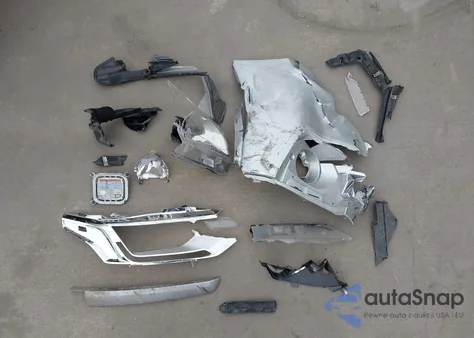 2019 Chevrolet Traverse Ls из США, поврежденный, VIN 1GNERFKW8KJ116535